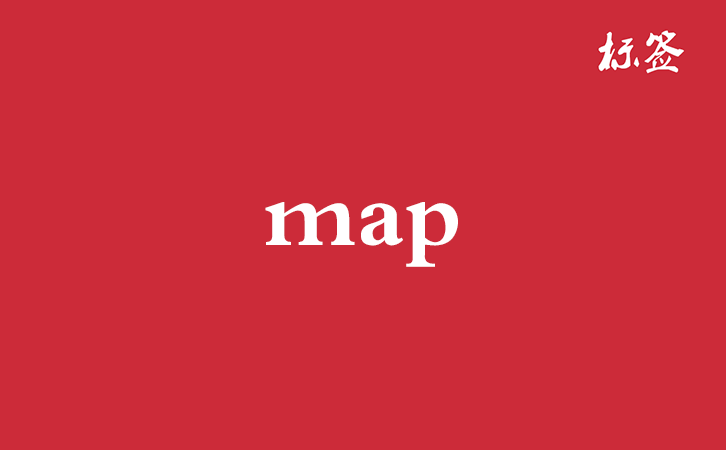 HTML <map> 标签
